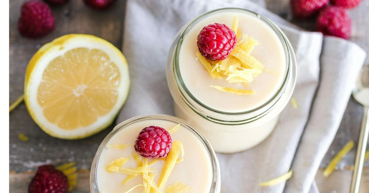 Best dairy free dessert recipes for all occasions