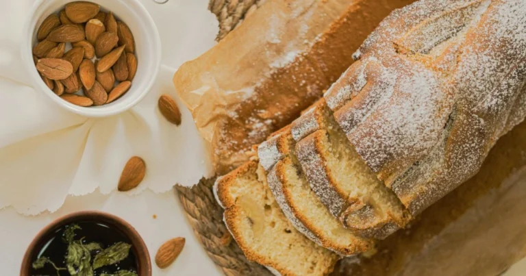 Vegan Gluten-Free Banana Bread Recipe