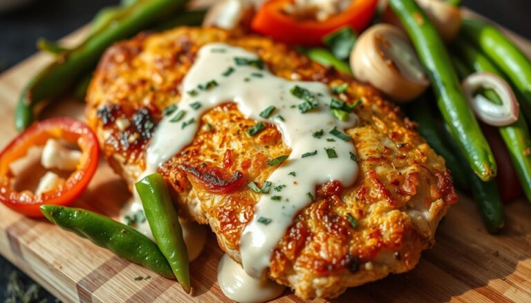 dairy free marry me chicken