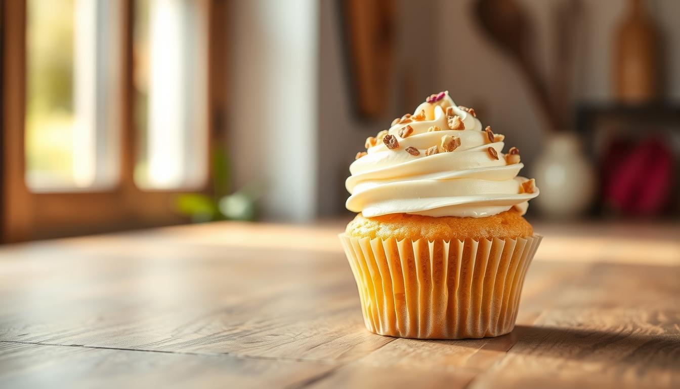 gluten free cupcakes