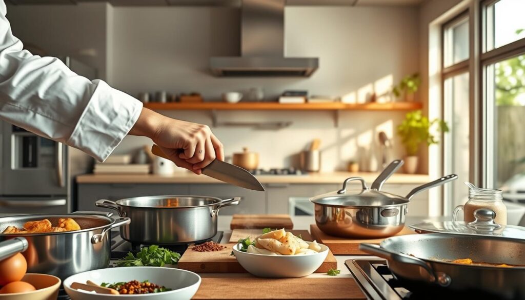 time-saving cooking techniques time-saving cooking techniques